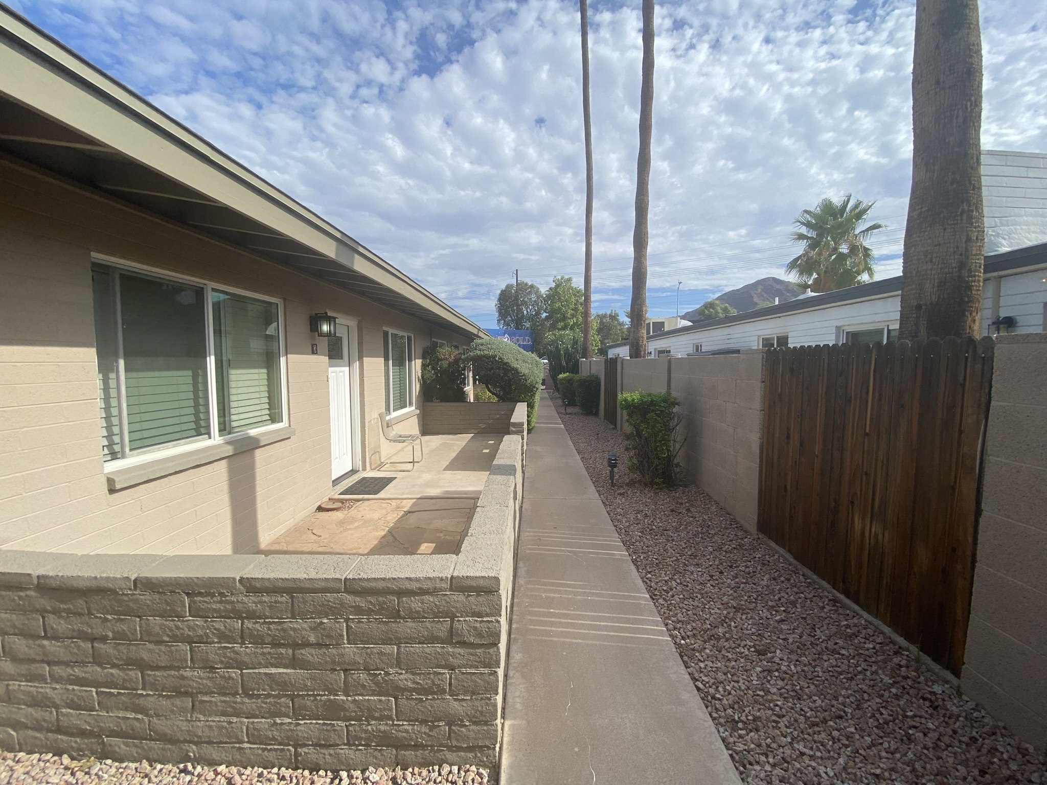 Honey Villa Apartments photo 3
